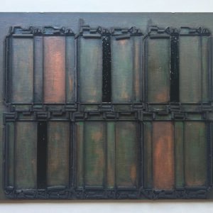 Natureza fragmentada