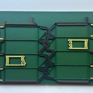 Rotas de desflorestamento