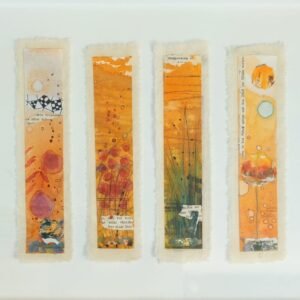 Pequenos universos II