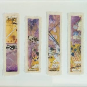 Pequenos universos III