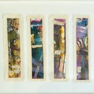 Pequenos universos IV