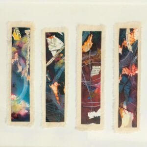 Pequenos universos V